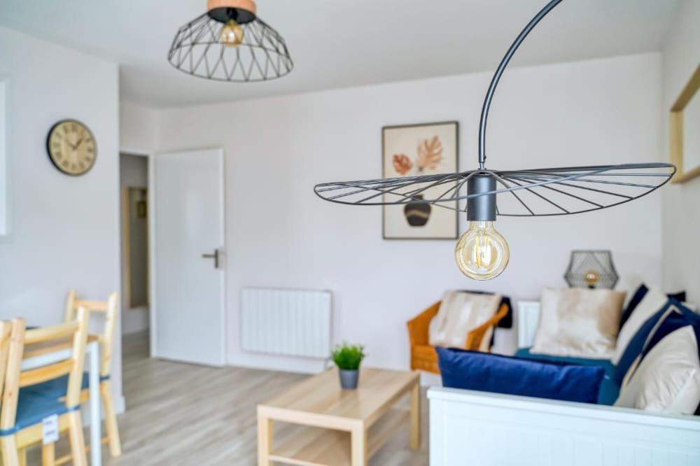 Logement Sarah Courcouronnes Exterior foto
